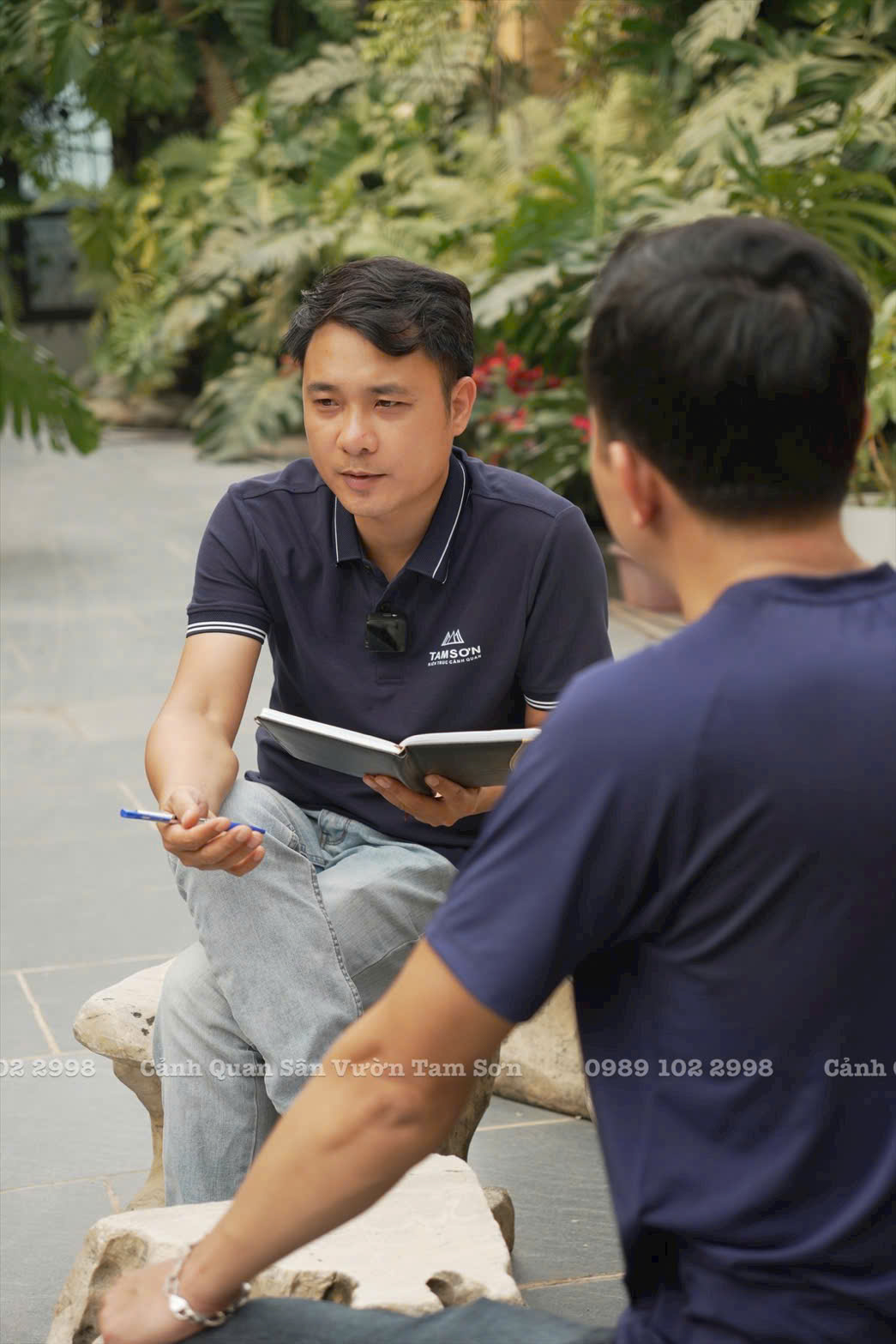 Khảo sát hiện trạng và nhu cầu sử dụng