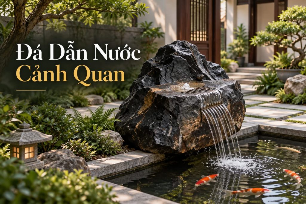 da dan nuoc canh quan 4